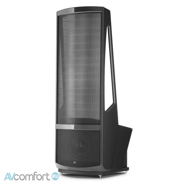 Martin Logan Neolith Meteor Grey (Gloss Metallic)