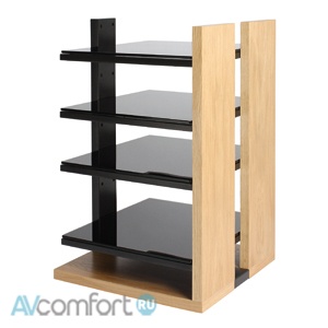 AVComfort, SOUNDSTYLE Status ST515/SP-Black