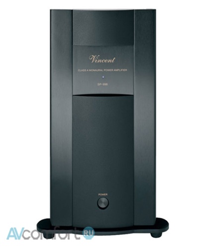AVComfort, Vincent SP-998 Black