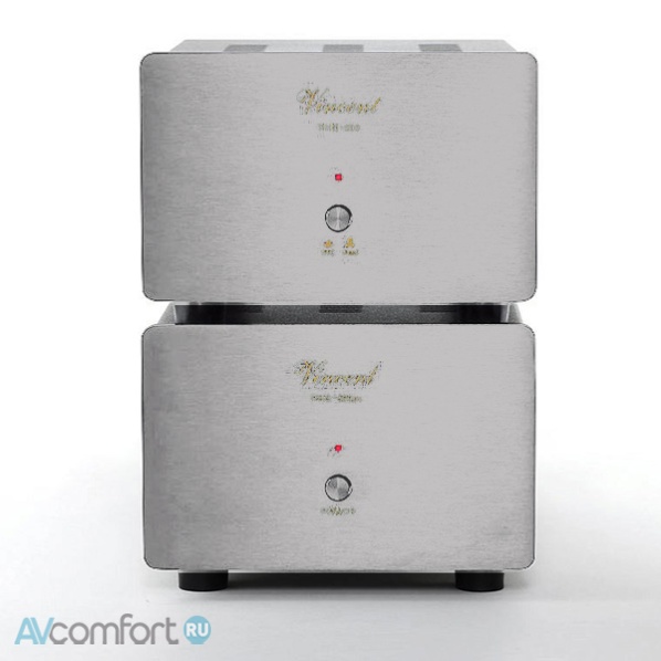 AVComfort, Vincent PHO-500 Silver