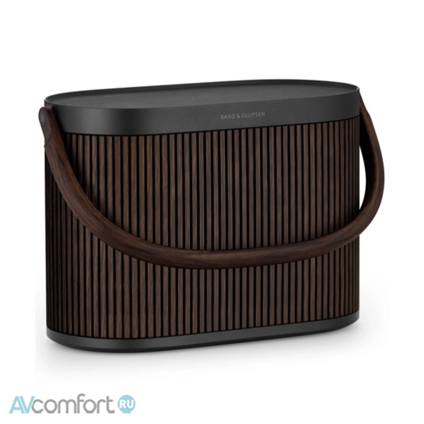 BANG & OLUFSEN Beosound A5 Dark Oak