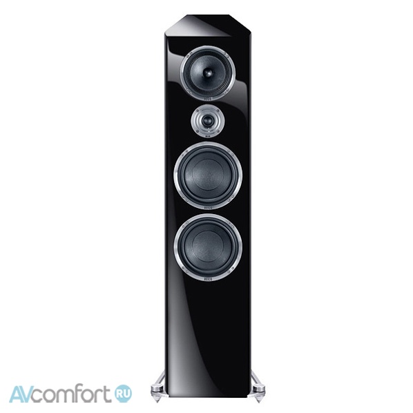 HECO Celan Revolution 9 Piano Black HECO Celan Revolution 9 Piano Black