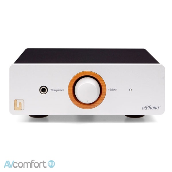 AVComfort, Unison Research Uphono+ Silver