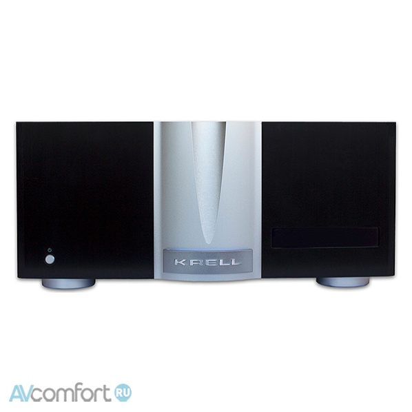 AVComfort, Krell Trio 300 XD