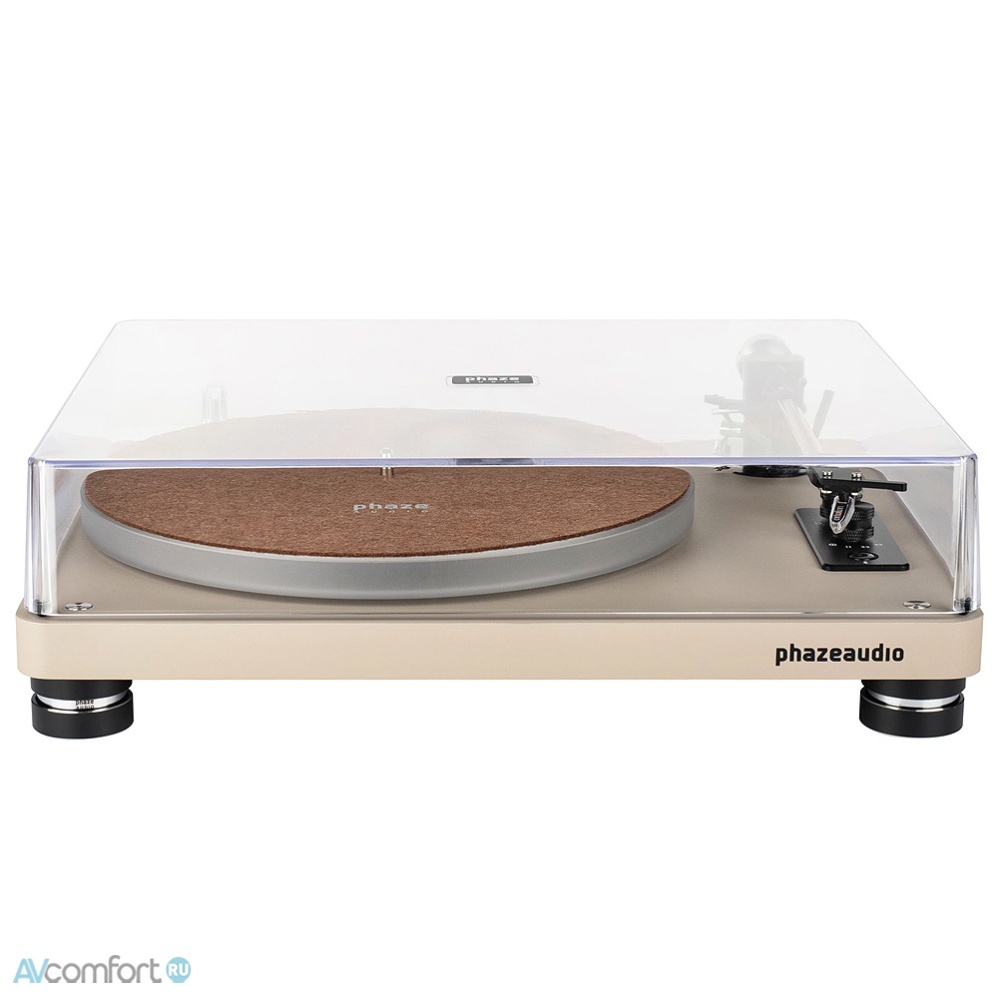 Phaze Audio Celine Latte