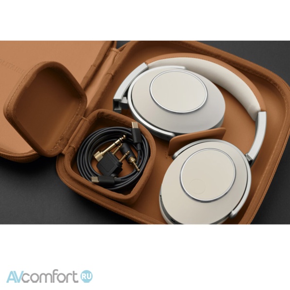 T+A Solitaire T Cognac-White