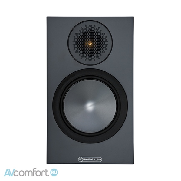 Monitor Audio Bronze 50 Black (6G)