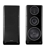 Wharfedale Elysian 2 Black Wharfedale Elysian 2 Black