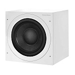 Bowers & Wilkins ASW610 Matte White