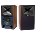 JBL 4349 Walnut