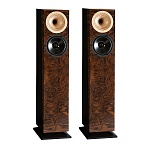 ODEON AUDIO Nova S Walnut Root