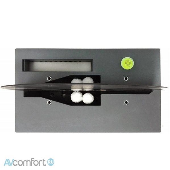 Audio Desk Systeme Vinyl Cleaner PRO X Grey Audio Desk Systeme Vinyl Cleaner PRO X Grey