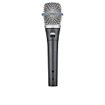 SHURE Beta 87C