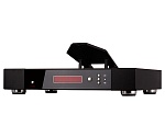 Rega Saturn-R Black
