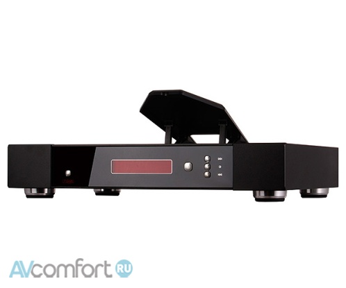 AVComfort, Rega Saturn-R Black