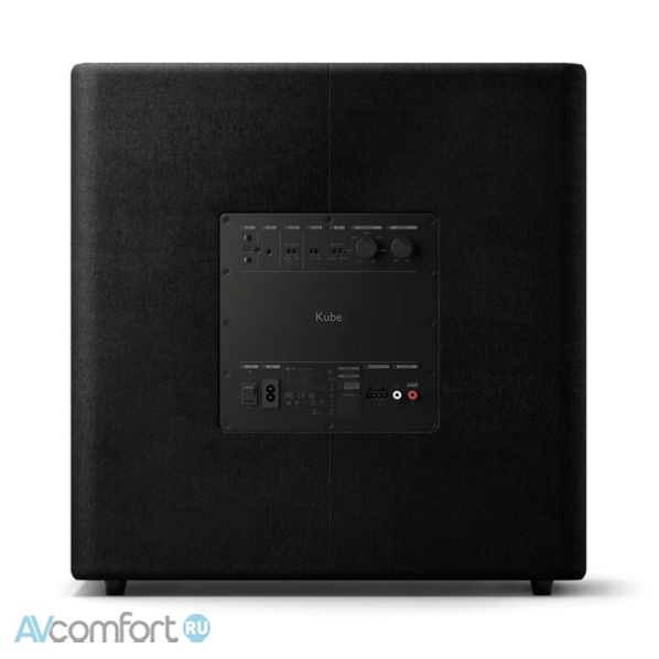 KEF KUBE 15 MIE EU (SP4102B0AA)