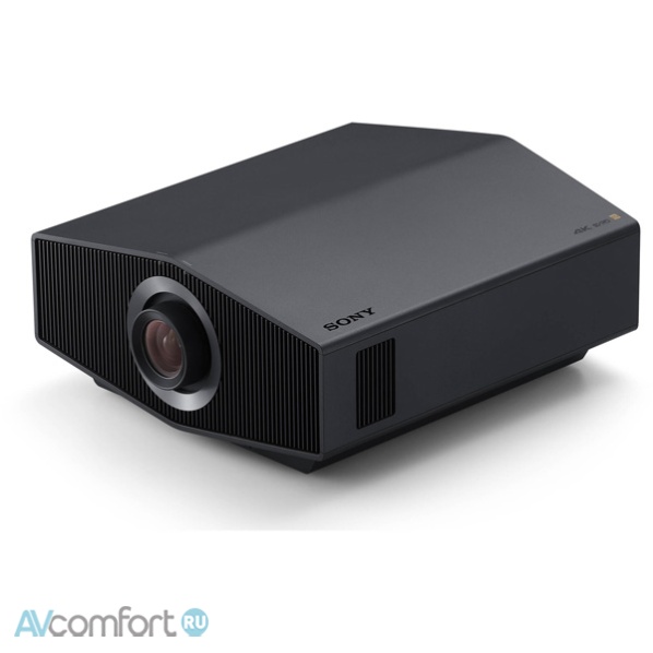 Sony VPL-XW7000ES Black