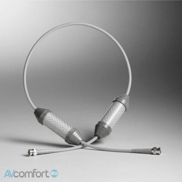 AVComfort, Shunyata Research Omega-X Clock 75 1,25 m