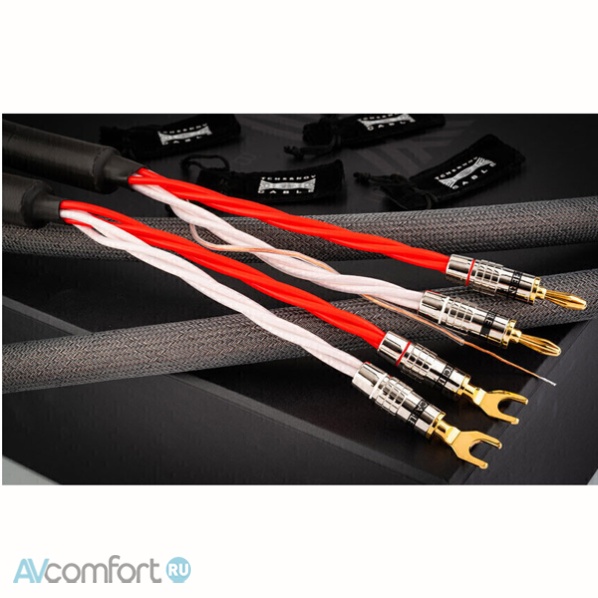 Tchernov Cable Ultimate DSC SC Sp/Sp 4,35 m Tchernov Cable Ultimate DSC SC Sp/Sp 4,35 m