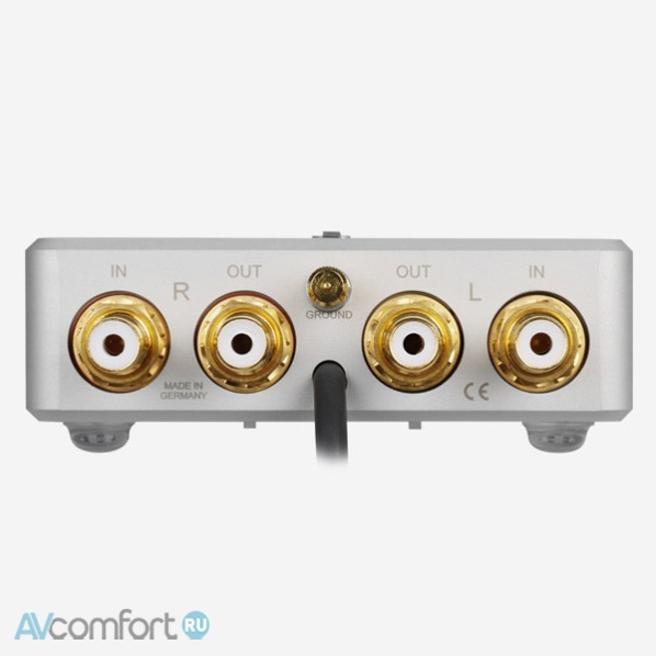 Clearaudio Smart H V2 Silver