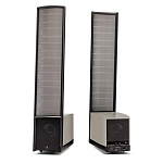 MARTIN LOGAN Impression ESL 11A Desert Silver (Gloss Metallic)