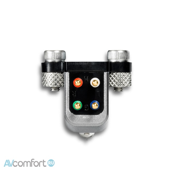 Cambridge Audio Alva MC