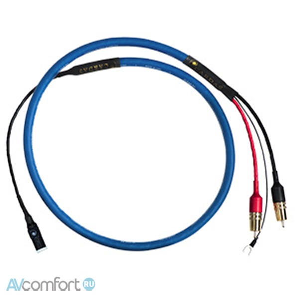 AVComfort, Cardas Audio Clear Phono 1.5 м S DIN