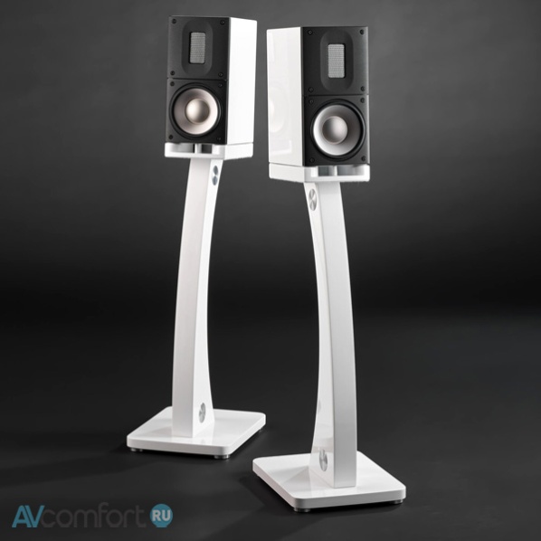 Raidho Acoustics X1T White