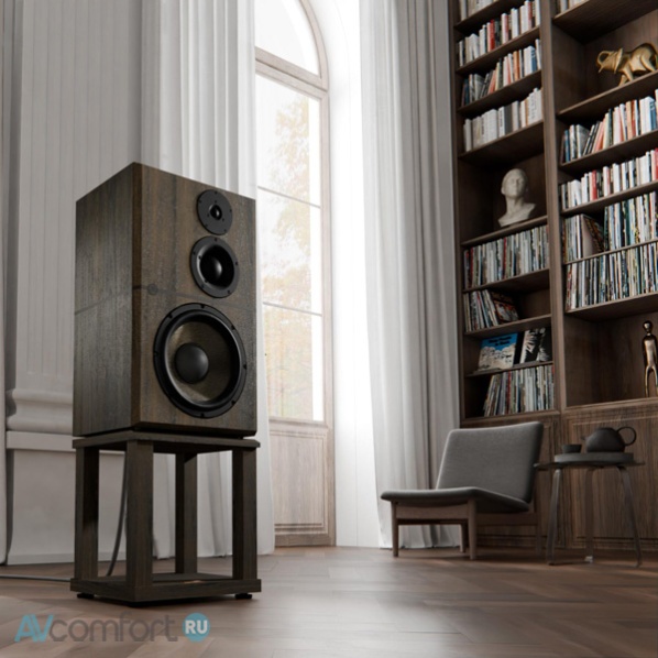 Revival Audio Atalante Grande Reserve Smoked Oak