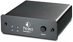 PRO-JECT Speed Box II Black