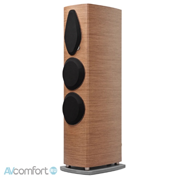 SONUS FABER Sonetto VIII G2 Walnut
