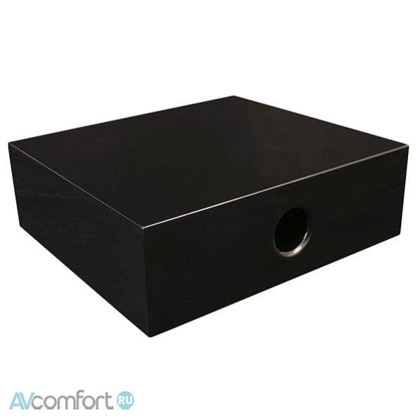 AVComfort, DLS Flatsub MIDI Balck Piano