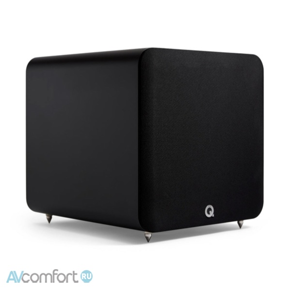 Q Acoustics Q SUB120 (QA8720) S White