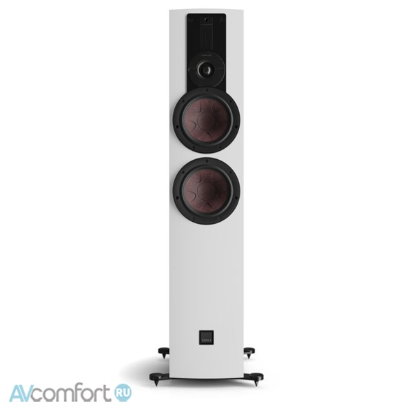 DALI Rubikore 6 White High Gloss