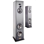 Magico A3 Silver