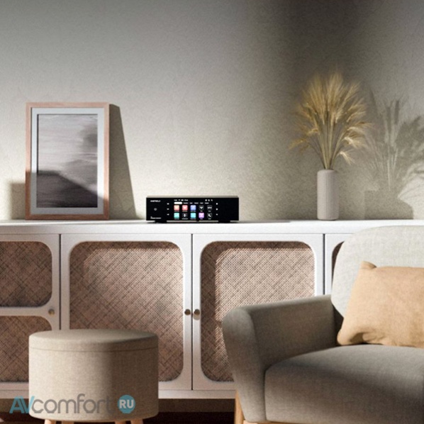 Eversolo T8 Black