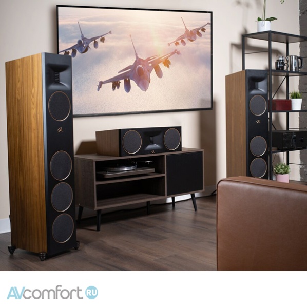 Martin Logan Motion XT F200 Tower Gloss Black