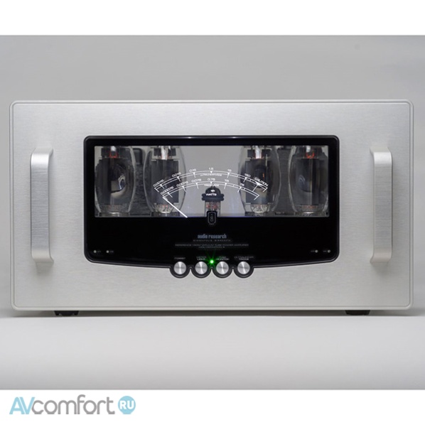 Audio Research Reference 160M Silver Audio Research Reference 160M Silver