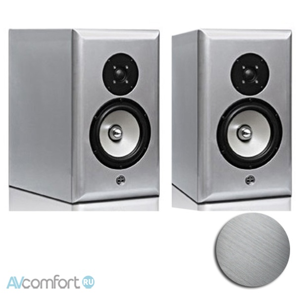 AVComfort, Accustic Arts ProLine MS-1 MK-3 Silver