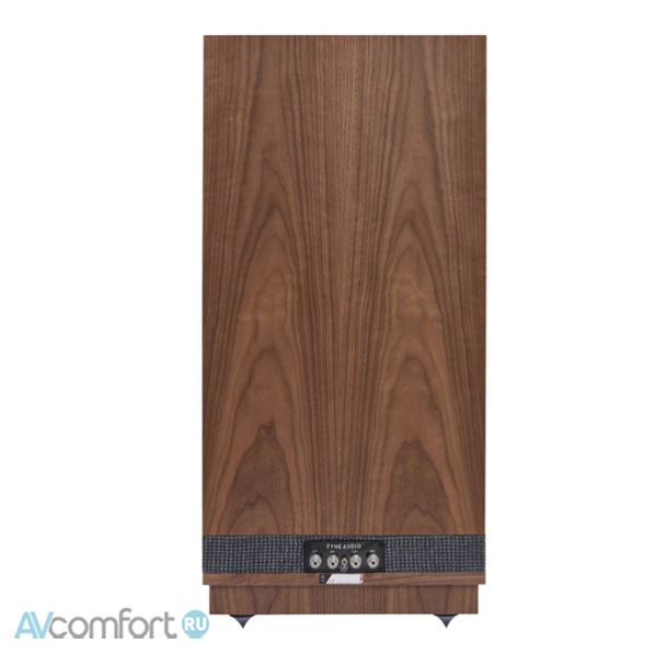 Fyne Audio Classic X Walnut