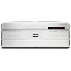 SOULNOTE S-3 Reference Premium Silver