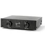 Dynavox AUX-S PRO Black
