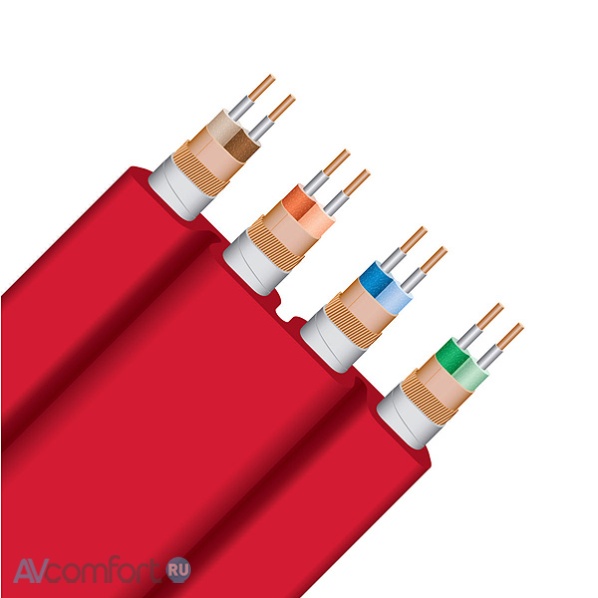 AVComfort, Wireworld Starlight 10 Twinax Ethernet CAT 8 Bulk