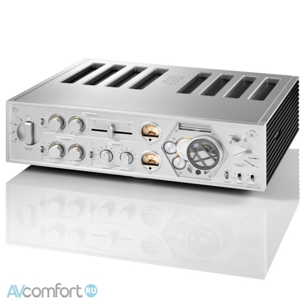 HiFi Rose RA180 Silver