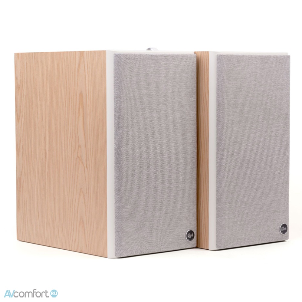Klipsch The Sevens II Red Oak