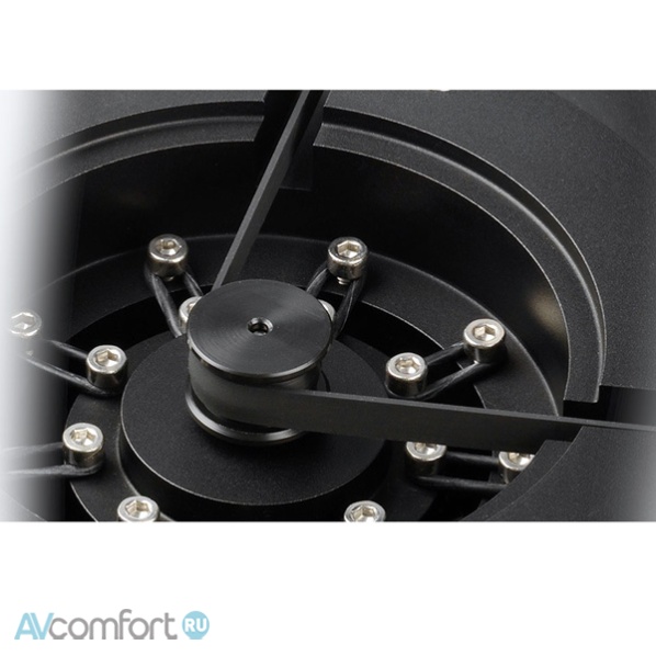 Clearaudio Reference Jubilee Black