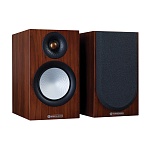 MONITOR AUDIO Silver 50 7G Walnut