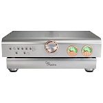 DAN D’AGOSTINO Progression Preamplifier Silver