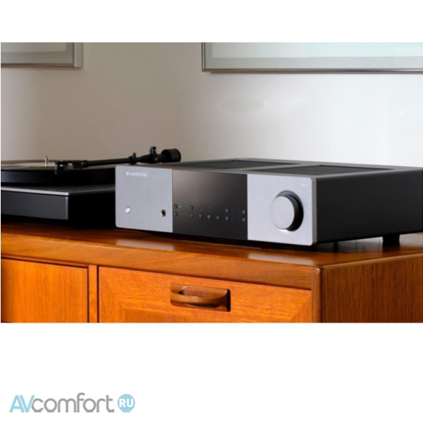 Cambridge Audio EXA100 Lunar Grey