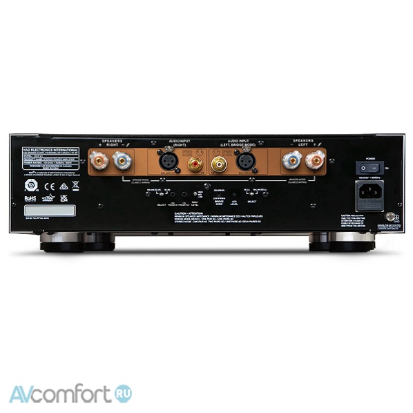 NAD M23 v2